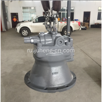 Excavator Ex230-5 Swing Motor M2X146B-CHB-10A-02/320